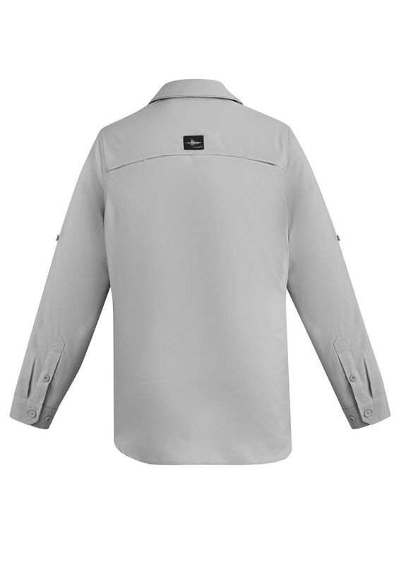 Syzmik Ultra Lightweight Shirt Syzmik Ultra Lightweight Shirt