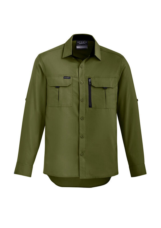 Syzmik Ultra Lightweight Shirt Syzmik Ultra Lightweight Shirt