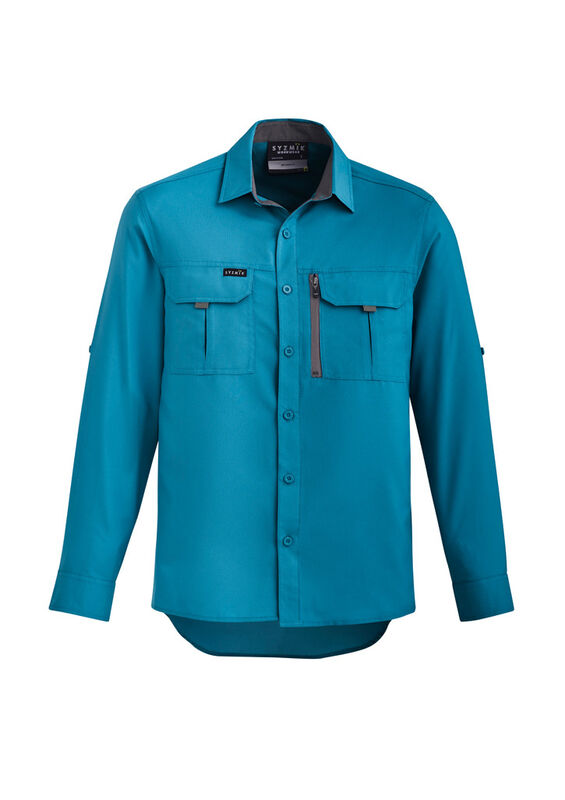 Syzmik Ultra Lightweight Shirt Syzmik Ultra Lightweight Shirt
