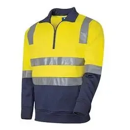 TRU 14 Ziped TAPED Jumper TRU 14 Ziped TAPED Jumper