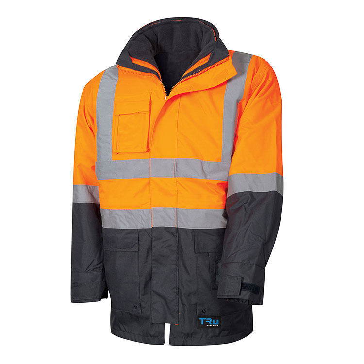 TRU 4in1 Jacket TRU 4in1 Jacket