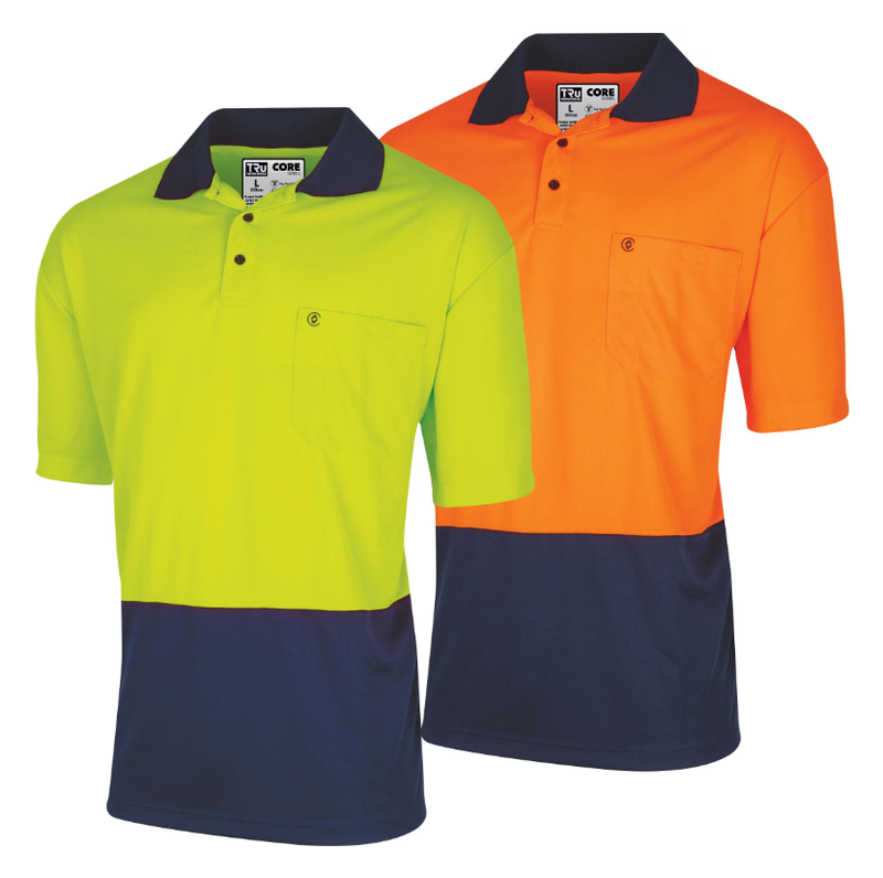 TRU SS Polo TRU SS Polo