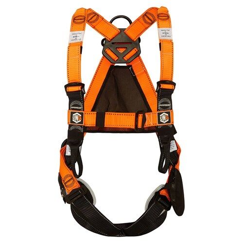 Tactician Riggers Harness Tactician Riggers Harness