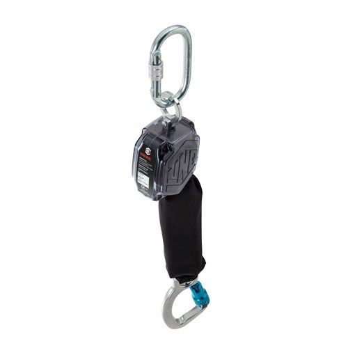 Tetha Bloq 2m Self Retracting Lifeline Tetha Bloq 2m Self Retracting Lifeline