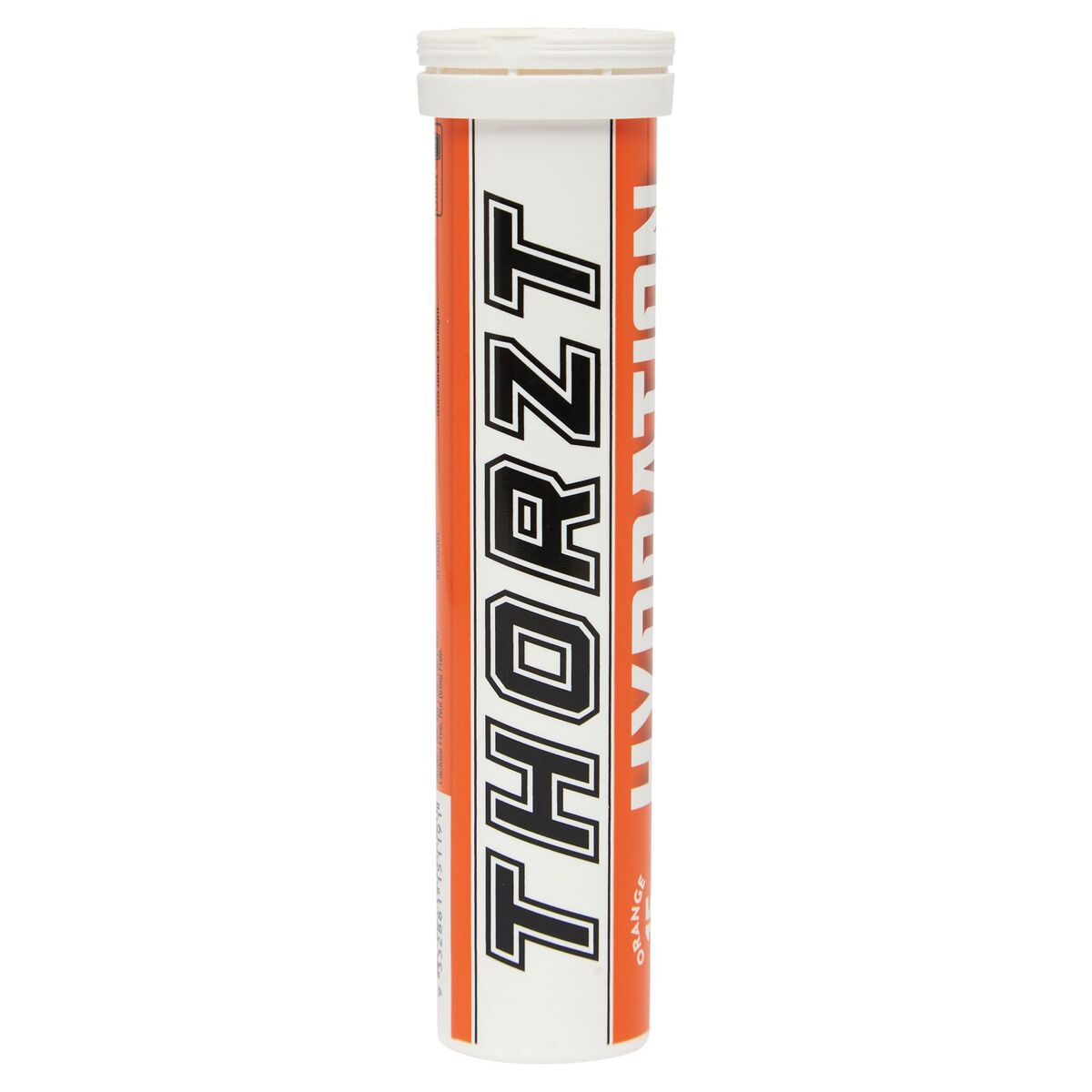 Thorzt Effervescent Tablet Thorzt Effervescent Tablet