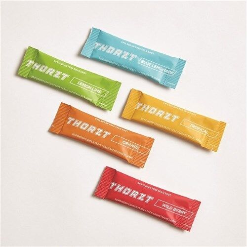Thorzt Sugar Free Solo Shots Thorzt Sugar Free Solo Shots