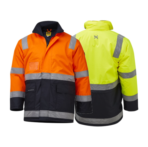 XAX C4 Combo Jacket XAX C4 Combo Jacket