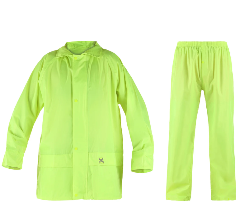 XAX Waterproof Rain Set XAX Waterproof Rain Set