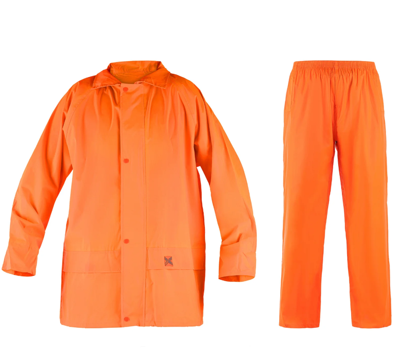 XAX Waterproof Rain Set XAX Waterproof Rain Set