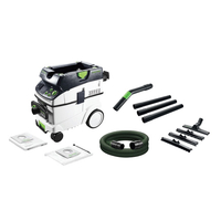 Festool 1200W CTM 36L HD Autoclean Dust Extractor Class M 575838