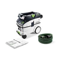 Festool 1000W CTH 26L Class H Dust Extractor 576917