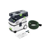 Festool 18V CTMC MIDI 15l M Class Mobile Dust Extractor 577067