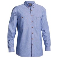 Bisley Chambray Shirt
