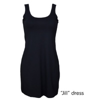 Bamboo Jill Dress