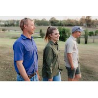 Bamboo Dundee Long Sleeved Shirt