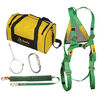 B-Safe Welders Safety Kit BK080009