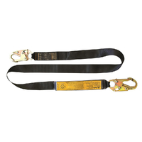 B-Safe 2m Webbing Shock Absorbing BL01112HD