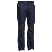 Bisley Flx & Move Denim Jean