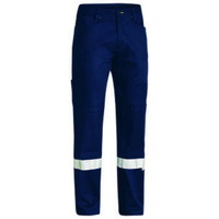 Bisley X Airflow Taped Ripstop Vented Work Pants