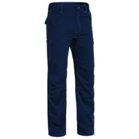 Bisley TenCate Tecasafe Plus 700 Engineered FR Vented Cargo Pants