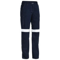 Bisley TenCate Tecasafe Plus 700 Women's Taped FR Cargo Pants