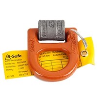B-Safe Weld On Anchor Point 1 Person - 15Kn BSC5024