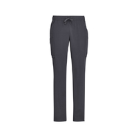 Biz Care Mens Avery Multi-Pocket Scrub Pants