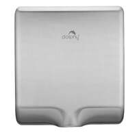 Tornado stainless steel hand dryer 1000w