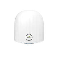 Wall mounted automatic abs hand dryer