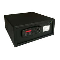 Digital safe
