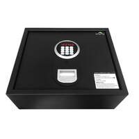 Digital safe - opens top