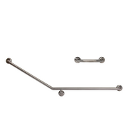30° flush mount side wall 840x700mm rh
