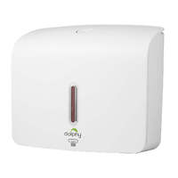 Plaza ultraslim paper towel dispenser