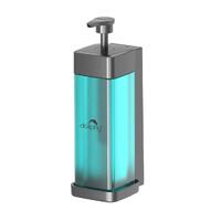 Manual dispenser 300 ml - clear