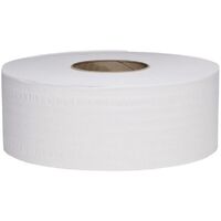 Jumbo toilet paper roll 300 meters