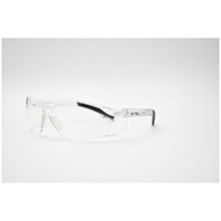 Eyres by Shamir MAGNIFIQ Clear Lens +1.50 Magnification Safety Glasses