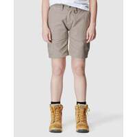 Womens Utility Short Stone