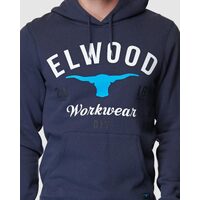 Original pullover navy