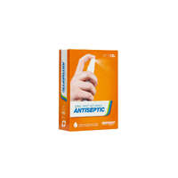 A1 Antiseptic 50ml First Aid Spray 1pk