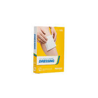 D2 Combine Dressing 10 x 20cm 2pk