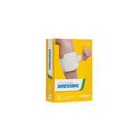 D8 Wound Dressing No.15 1pk