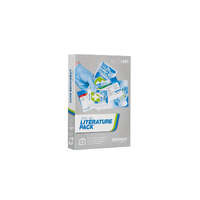 E11 First Aid Literature Pack First Aid Booklet CPR Guide Snake and Spider Bite Guide and Accident Report Notebook Set