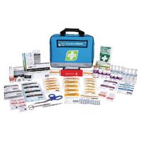 R2 Foodmax Blues First Aid Kit Soft Pack