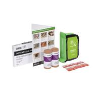 First Aid Module Outdoor Soft Pack 7 Pieces