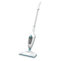Black+Decker 1300W 5-IN-1 Steam-mop FSMH13E5-XE