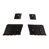 Gorilla Ladders Feet to suit PL002-I, PL003-I, PL004-I, PL005-I, PL006-I, PL008-I; M006-I, M008-I