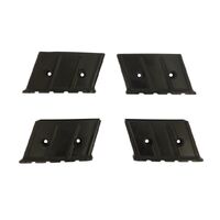 Gorilla Ladders Feet to suit SM006-I, SM008-I, SM010-I, SM012-I