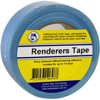 Husky Tape 32x Pack 106R 14 Day Cloth Masking Tape 36mm x 25m