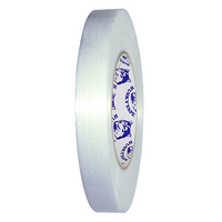 Husky Tape 64x Pack 160 Glass Reinforced Mylar 18mm x 50m