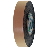 Husky Tape 24x Pack 183 Double Sided Butyl Tape 36mm x 15m